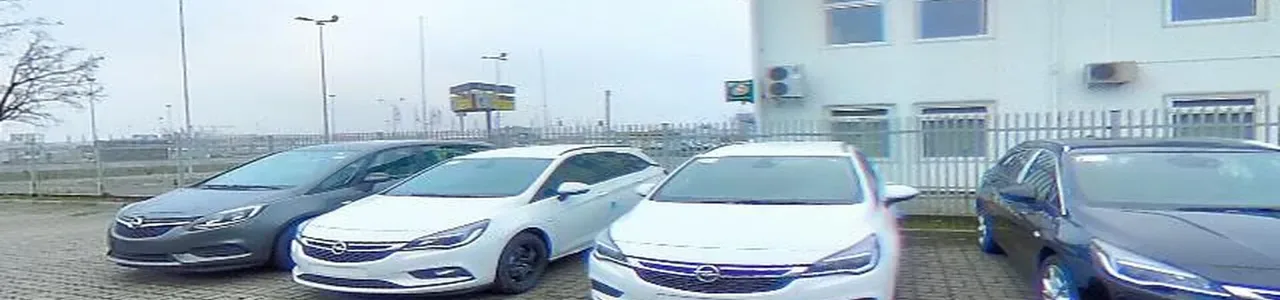 Zdjęcie placówki Santander przy ulicy Radzymińska w Ząbkach