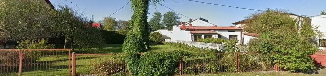 Zdjęcie placówki VeloBanku przy ulicy Lubelskiej w Biłgoraju