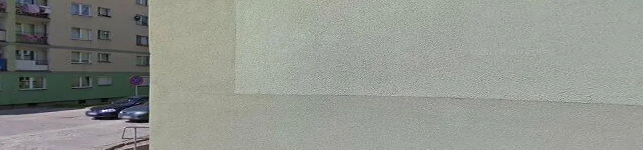 Zdjęcie placówki VeloBanku przy alei Wolności w Głogowie