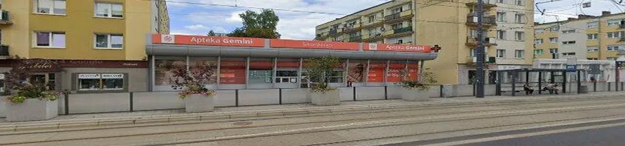 Zdjęcie jednej z placówek VeloBanku w Gorzowie Wielkopolskim