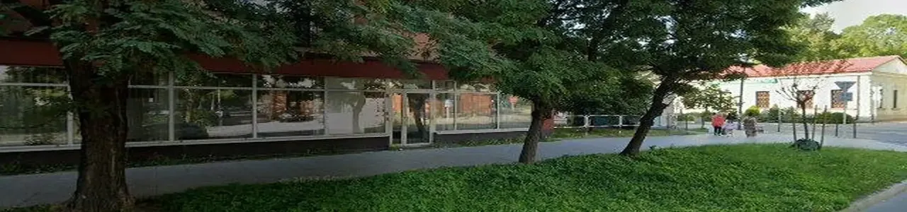 Zdjęcie placówki VeloBanku przy ulicy Jana Matejki w Jaworznie