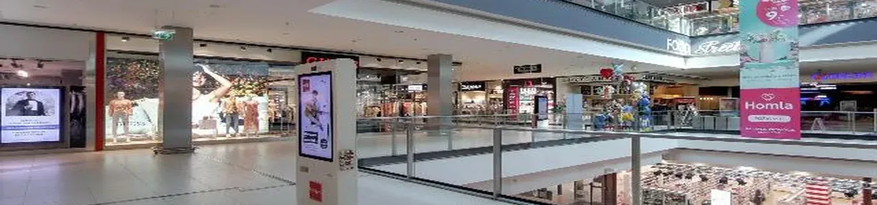 Zdjęcie jednej z placówek VeloBanku w Kielcach