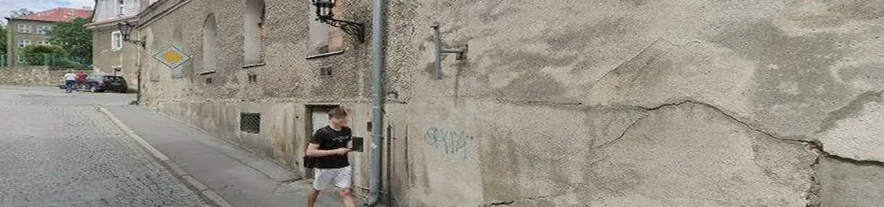 Zdjęcie placówki VeloBanku przy ulicy Armii Krajowej w Kłodzku