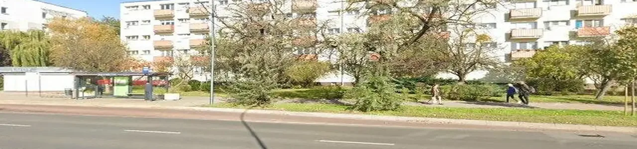 Zdjęcie placówki Banku VeloBank przy alei 1 Maja w Koninie