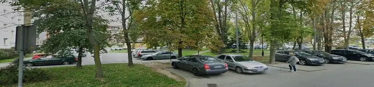 Zdjęcie jednej z placówek VeloBanku w Łodzi