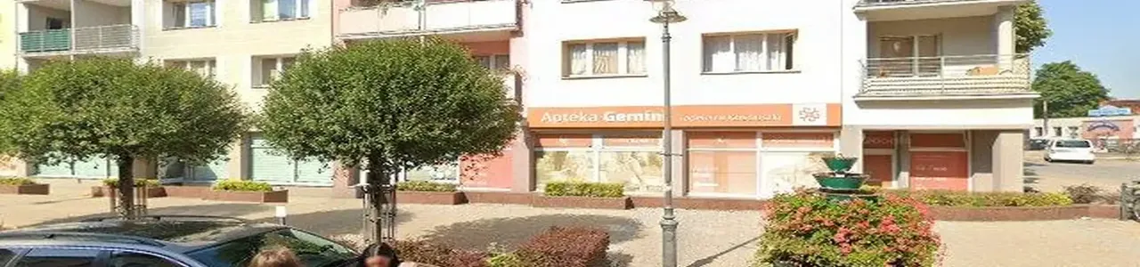 Zdjęcie placówki VeloBanku przy ulicy Kościuszki w Malborku