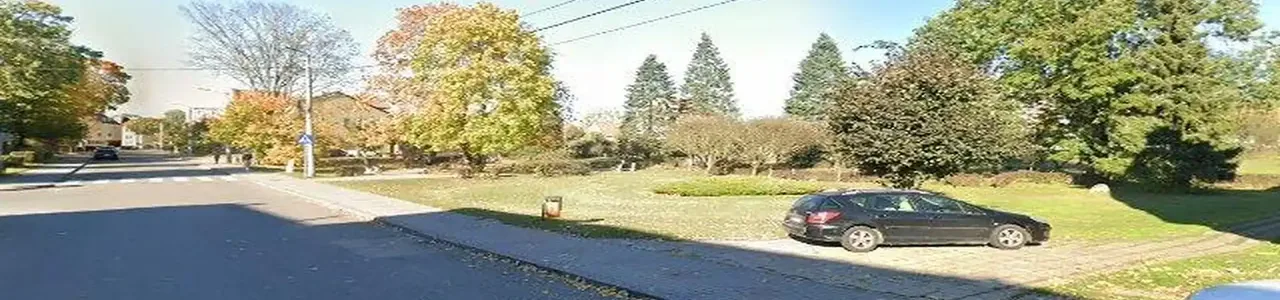 Zdjęcie placówki VeloBanku przy ulicy Mickiewicza w Morągu