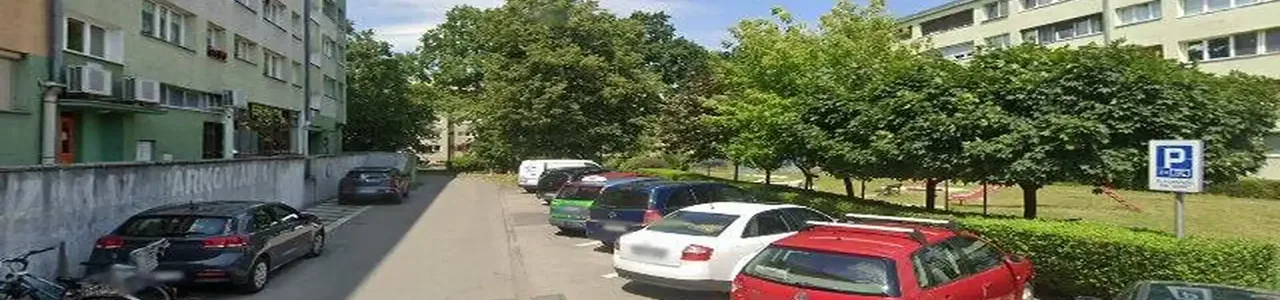 Zdjęcie placówki Banku VeloBank przy ulicy 1 Maja w Oławie