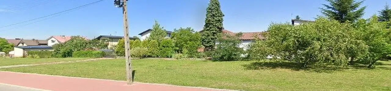 Zdjęcie placówki Banku VeloBank przy ulicy Piotrkowskiej w Opocznie