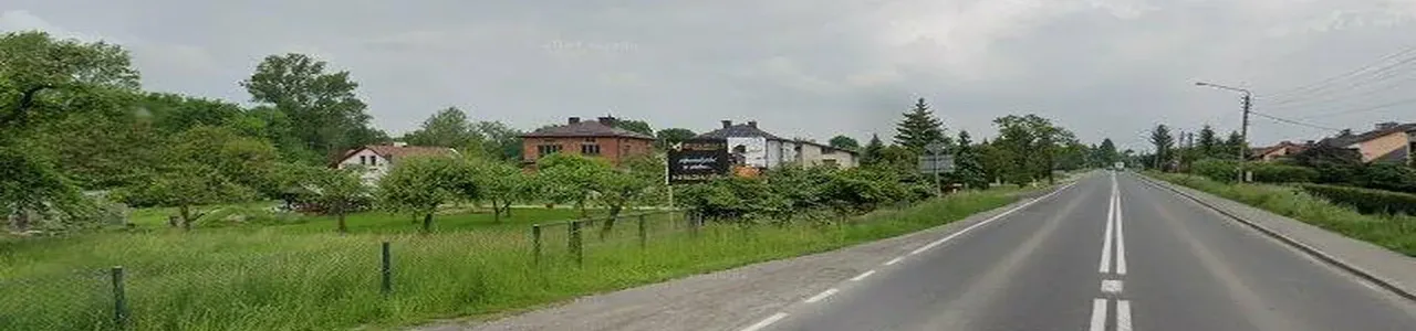 Zdjęcie placówki VeloBanku przy ulicy Władysława Jagiełły w Oświęcimiu