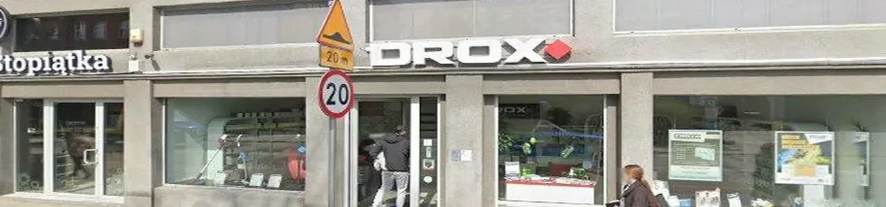 Zdjęcie placówki Banku Pekao SA przy ulicy Jana III Sobieskiego w Tarnowskich Górach