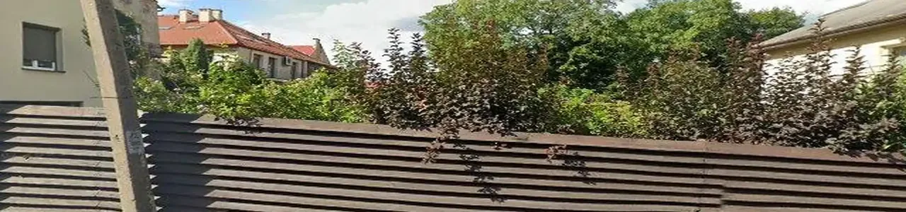 Zdjęcie placówki VeloBanku przy ulicy Seraf w miejscowości Wieliczka