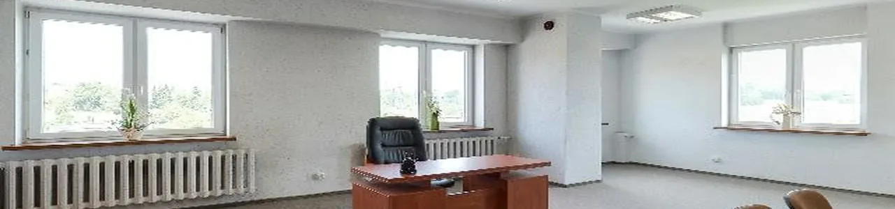 Zdjęcie placówki Banku VeloBank przy ulicy Jana w Wodzisławiu Śląskim