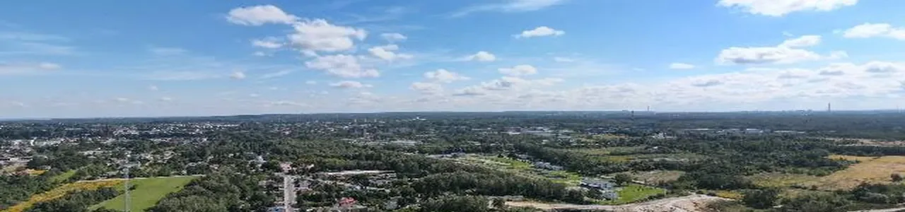 Zdjęcie placówki VeloBanku przy ulicy 3 Maja w Zgierzu