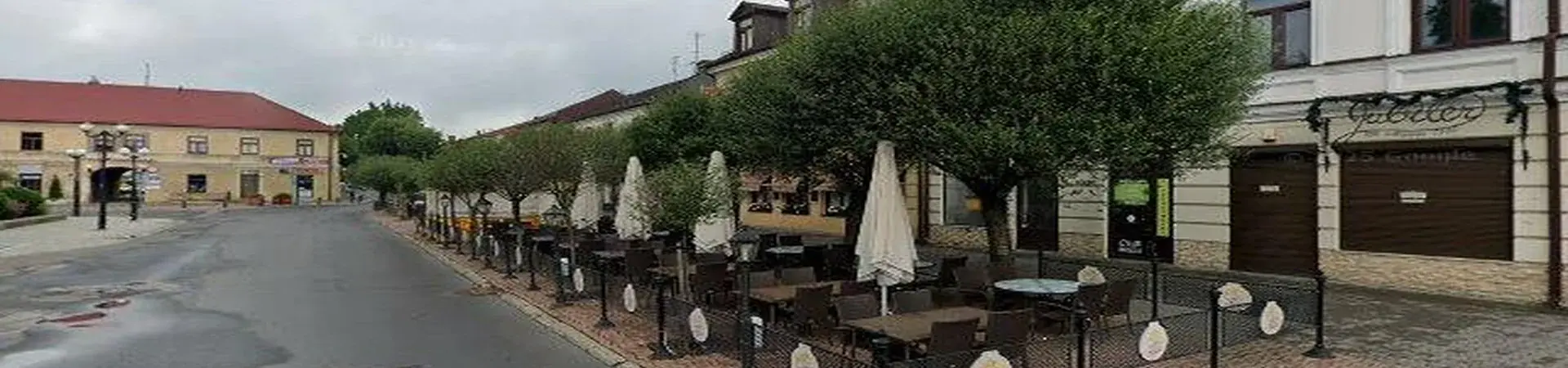 Zdjęcie jednej z placówek Alior Banku w Białej Podlaskiej
