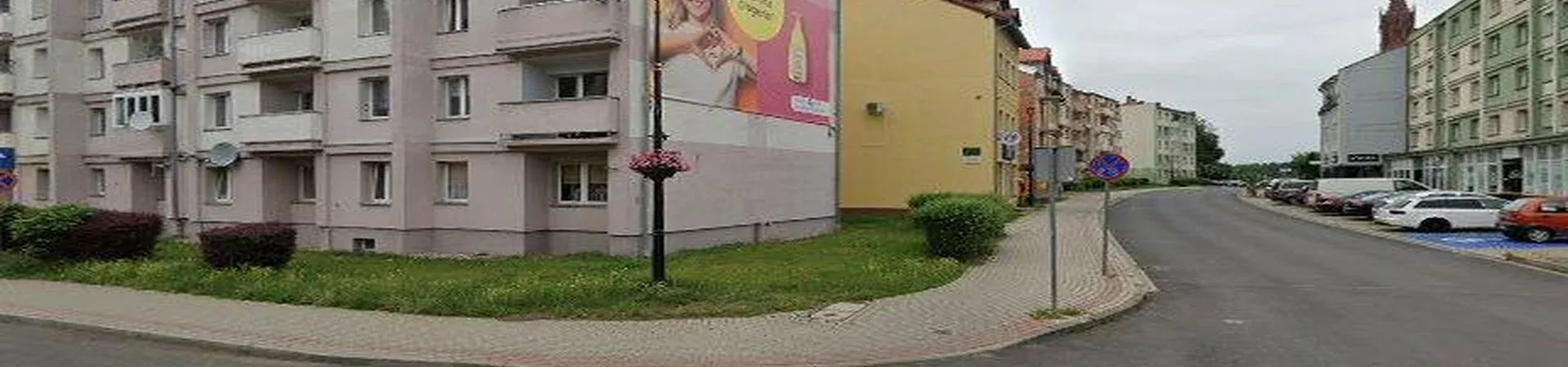 Zdjęcie placówki Alior Banku przy ulicy Rynek w Lubaniu