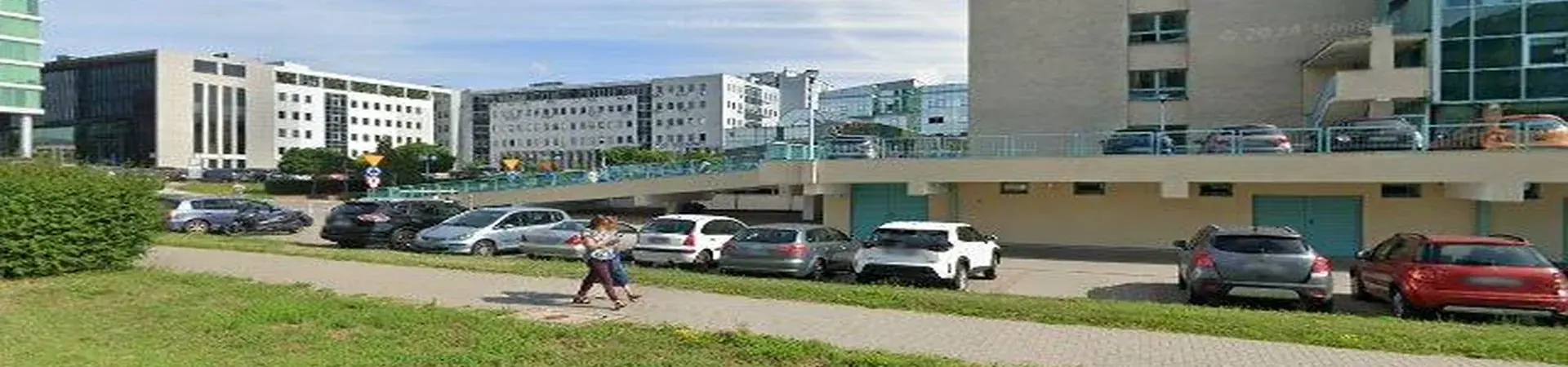 Zdjęcie jednej z placówek Alior Banku w Lublina