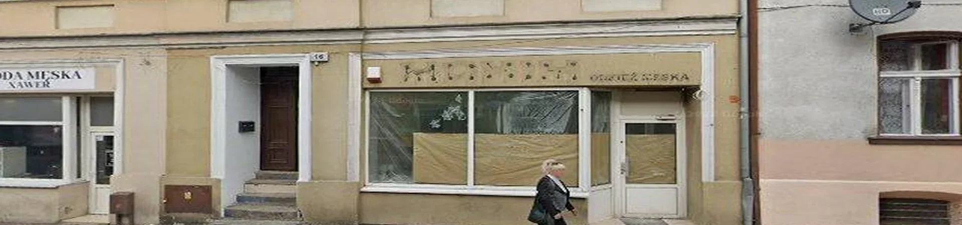 Zdjęcie placówki Alior Banku przy ulicy Poznańskiej w Pleszewie