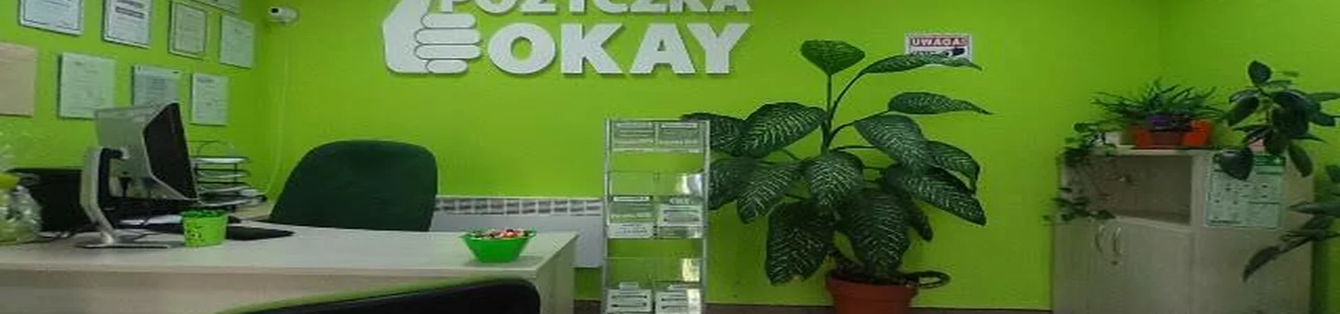 Zdjęcie placówki Alior Banku przy ulicy Łaska w Zduńskiej Woli