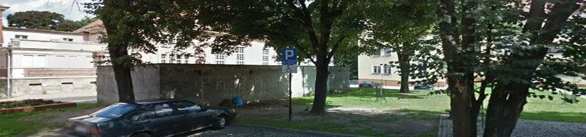 Zdjęcie jednej z placówek Millennium zlokalizowanej w Bolesławcu