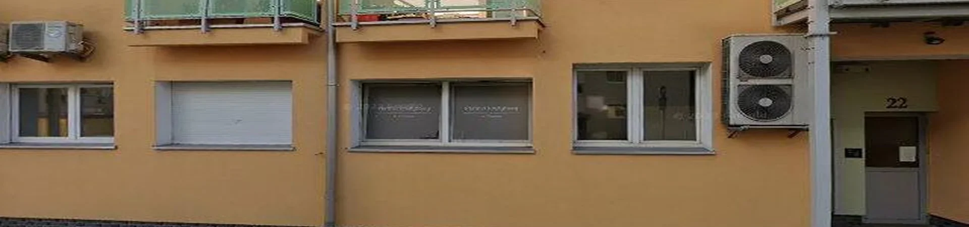 Zdjęcie placówki Banku Millennium przy ulicy 1go Maja w Gryfinie
