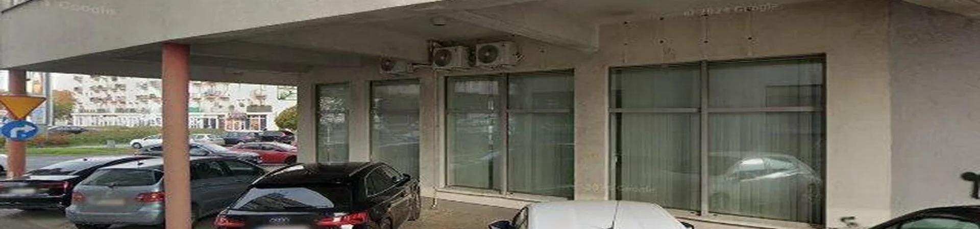 Zdjęcie jednej z placówek Millennium zlokalizowanej w Kaliszu