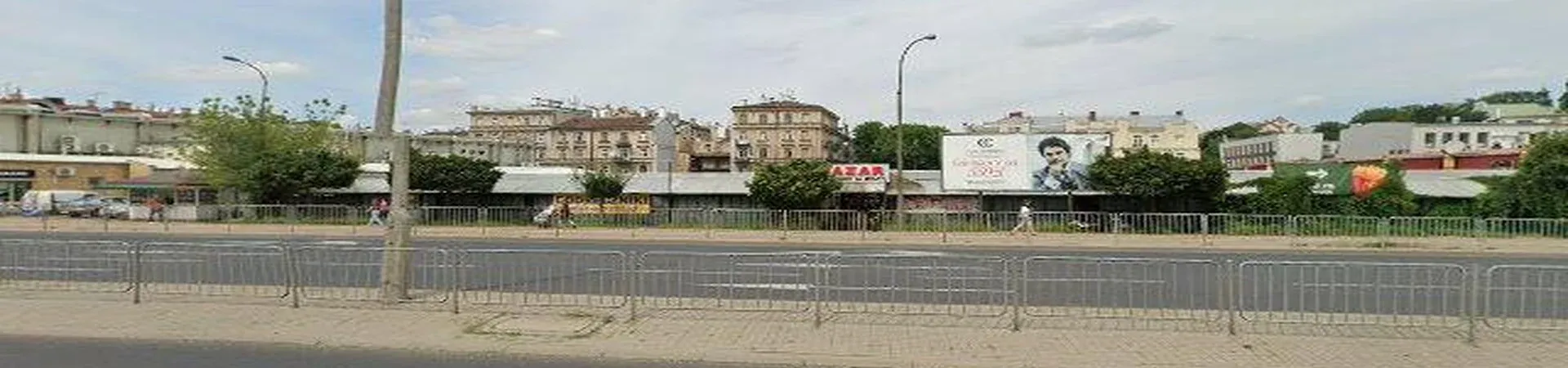Zdjęcie jednej z placówek Millennium zlokalizowanej w Lublinie