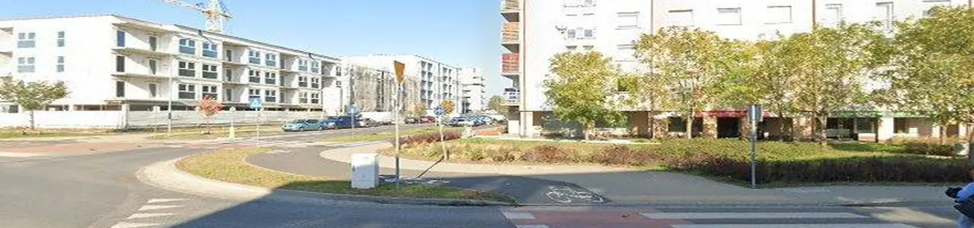 Zdjęcie jednej z placówek Millennium zlokalizowanej w Luboniu