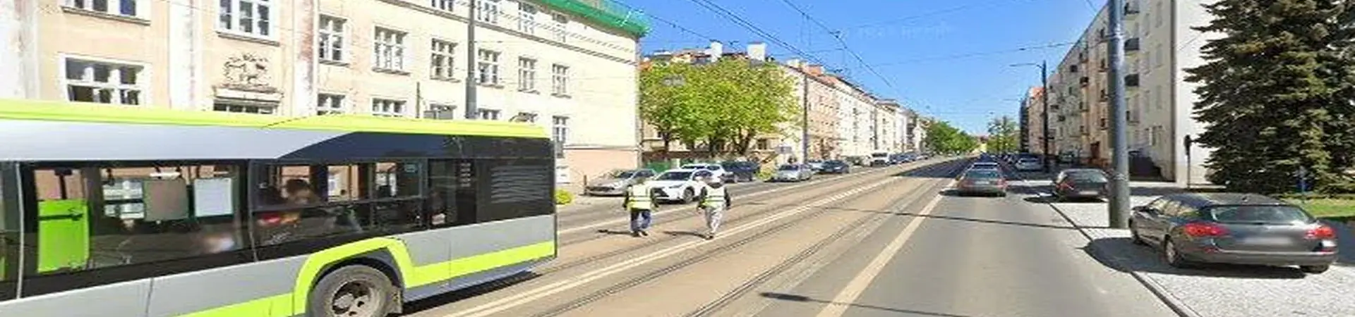 Zdjęcie jednej z placówek Millennium zlokalizowanej w Olsztynie