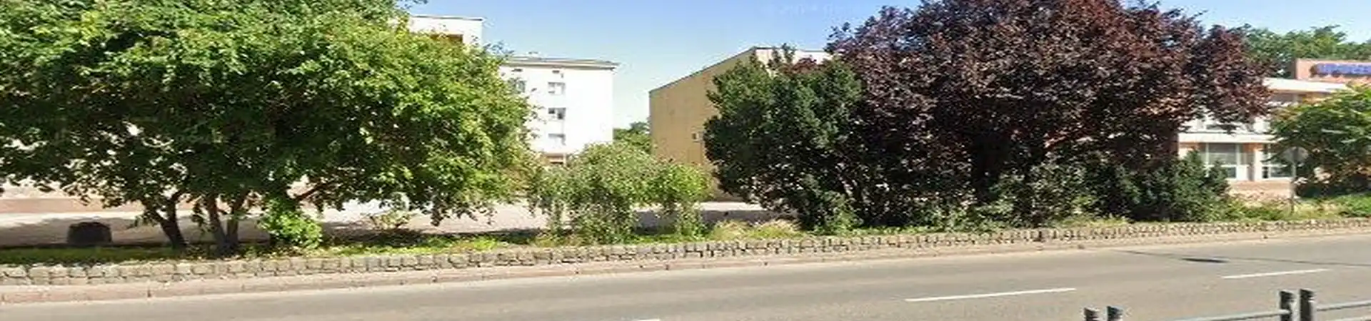 Zdjęcie placówki Banku Millennium przy ulicy Wyszyńskiego w Stargardzie	Wyszyńskiego 16A-D