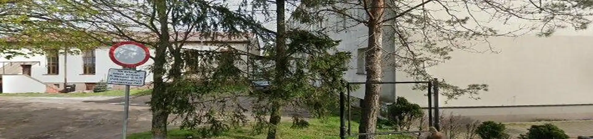 Zdjęcie jednej z barwickich placówek spółdzielczej grupy bankowej