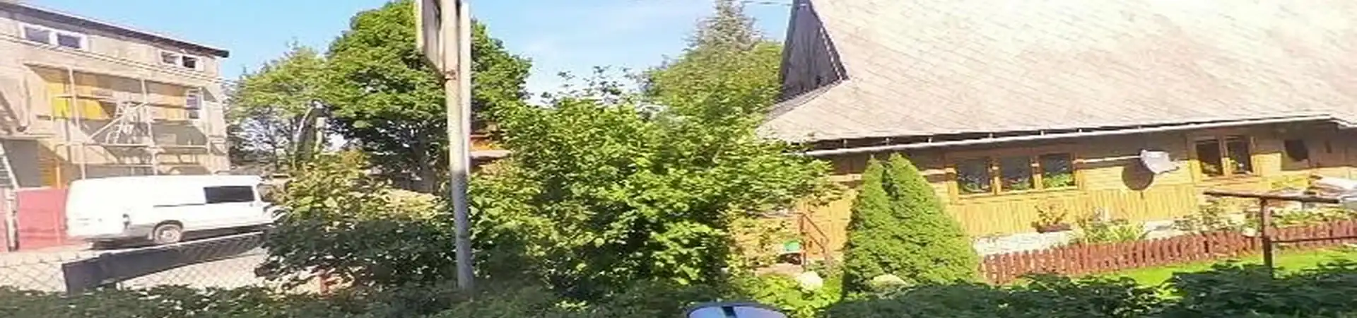 Zdjęcie placówki Banku Millennium przy ulicy Jana Pawła II w Białym Dunajcu