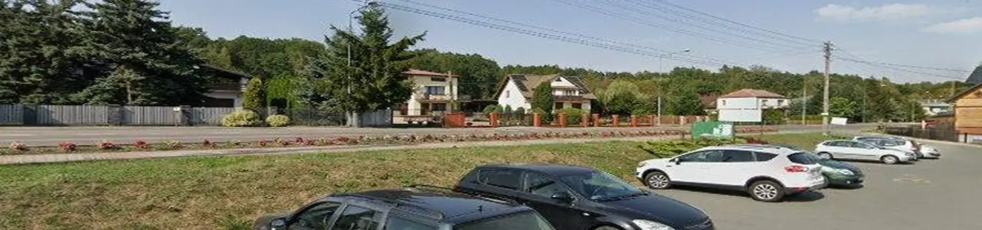 Zdjęcie placówki Banku Spółdzielczego przy ulicy Kościelnej w Brodach
