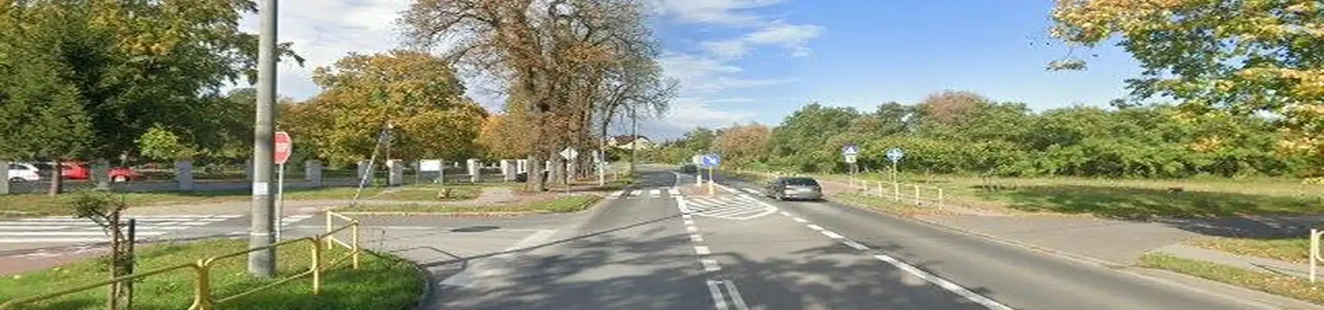 Zdjęcie jednej z brudzeńskich placówek spółdzielczej grupy bankowej