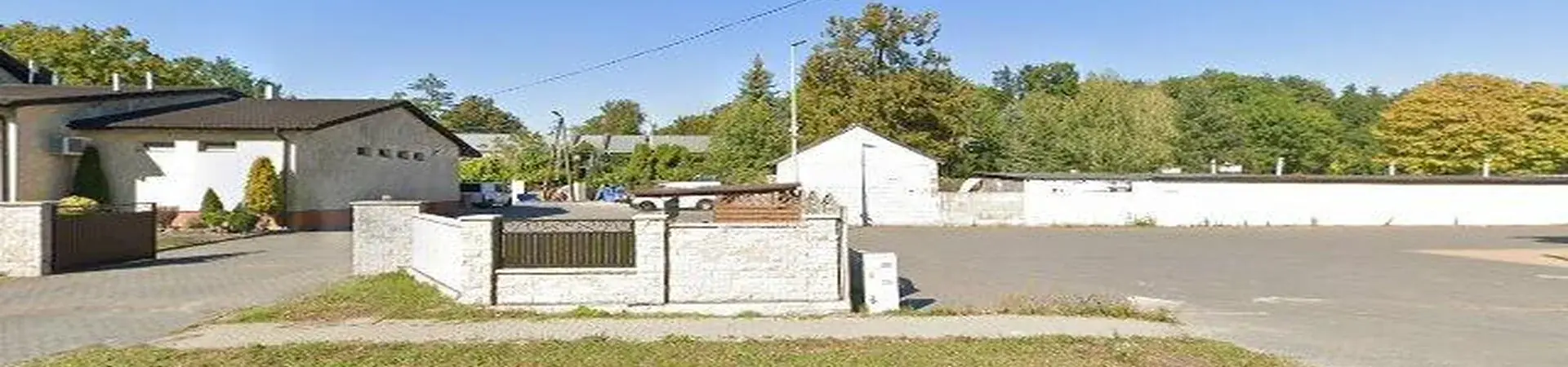 Zdjęcie placówki Banku Spółdzielczego przy ulicy Czachowskiego w Chlewiskaul