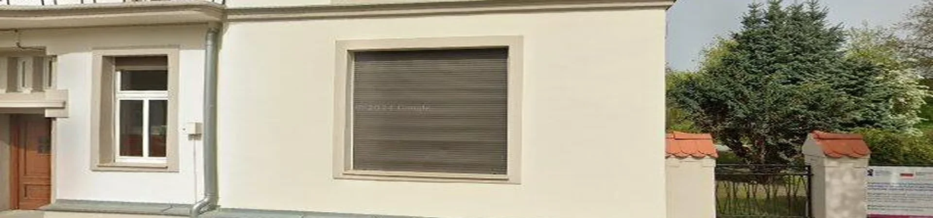 Zdjęcie jednej z drezdeneckich placówek spółdzielczej grupy bankowej