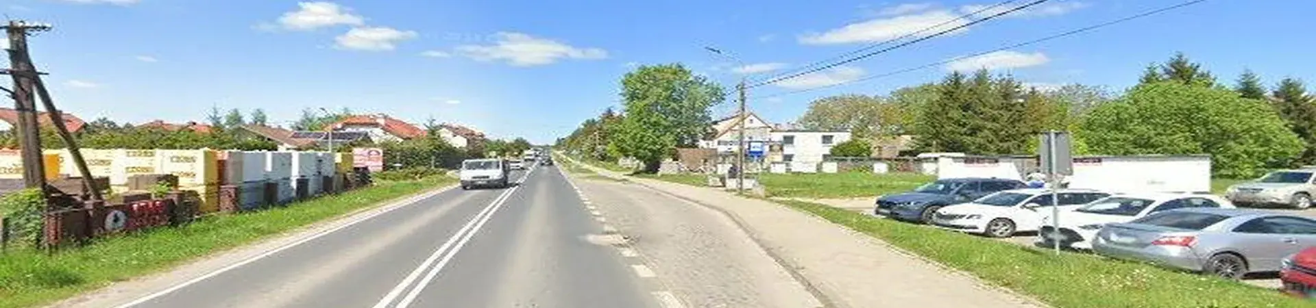 Zdjęcie placówki Banku Spółdzielczego przy ulicy Olsztyńskiej w Dywitach