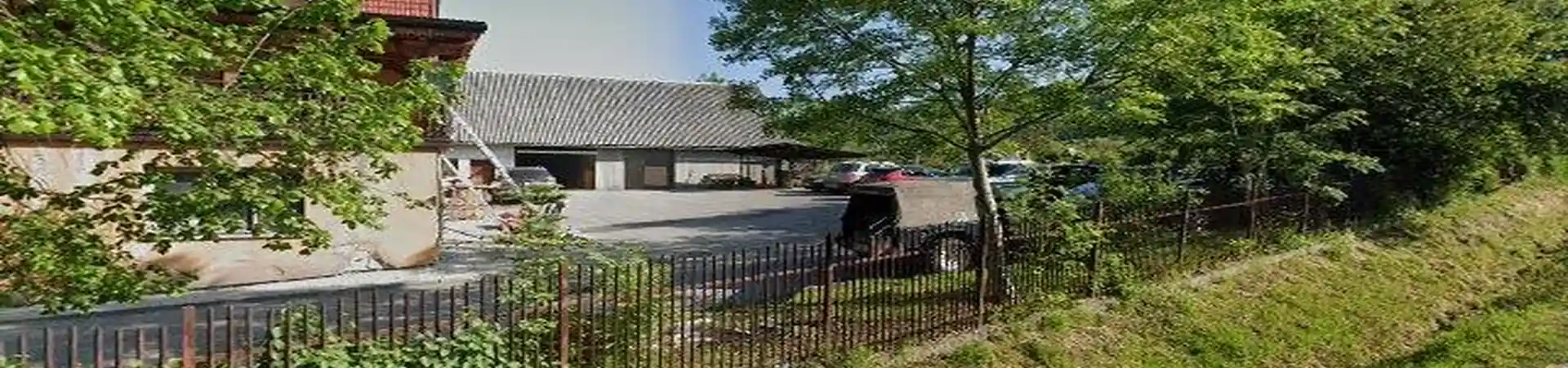 Zdjęcie placówki Banku Spółdzielczego przy ulicy Łętownia w Łętowni
