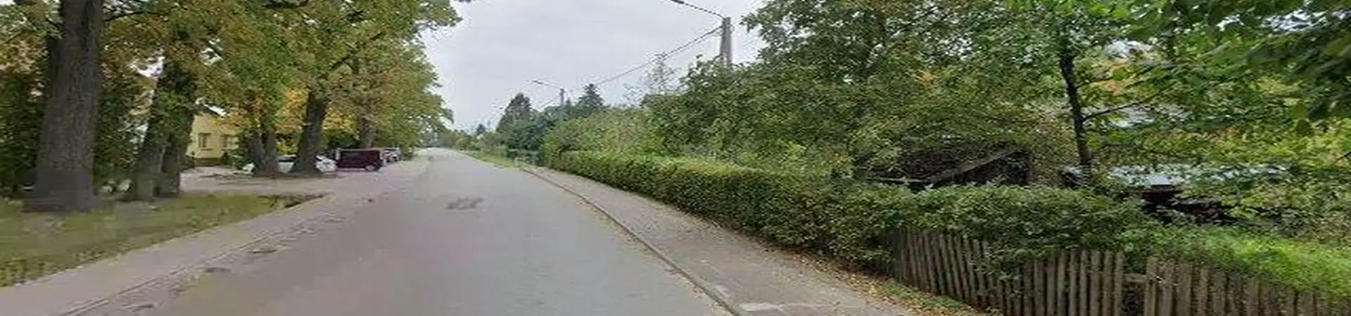 Zdjęcie placówki Banku Spółdzielczego przy ulicy Niwiska w Niwiska