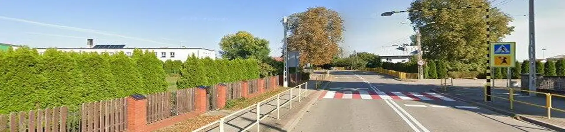Zdjęcie jednej z nowopiekuckich placówek banku spółdzielczego