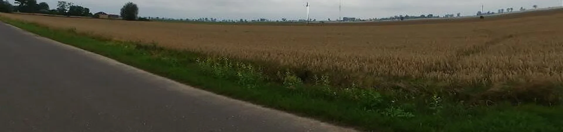 Zdjęcie placówki Banku Spółdzielczego w Olszówce przy ulicy Olszówka w Olszówce