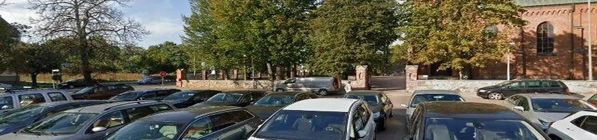 Zdjęcie jednej z ostrowskich placówek banku spółdzielczego
