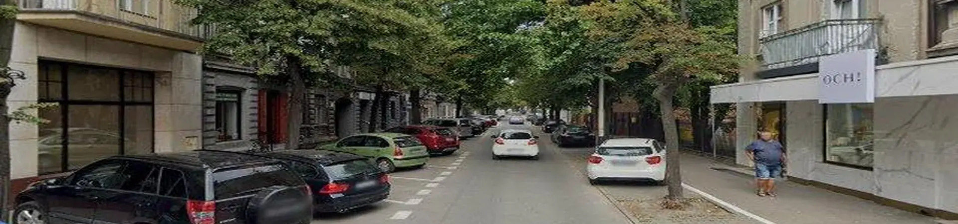 Zdjęcie jednej z pabianickich placówek spółdzielczej grupy bankowej