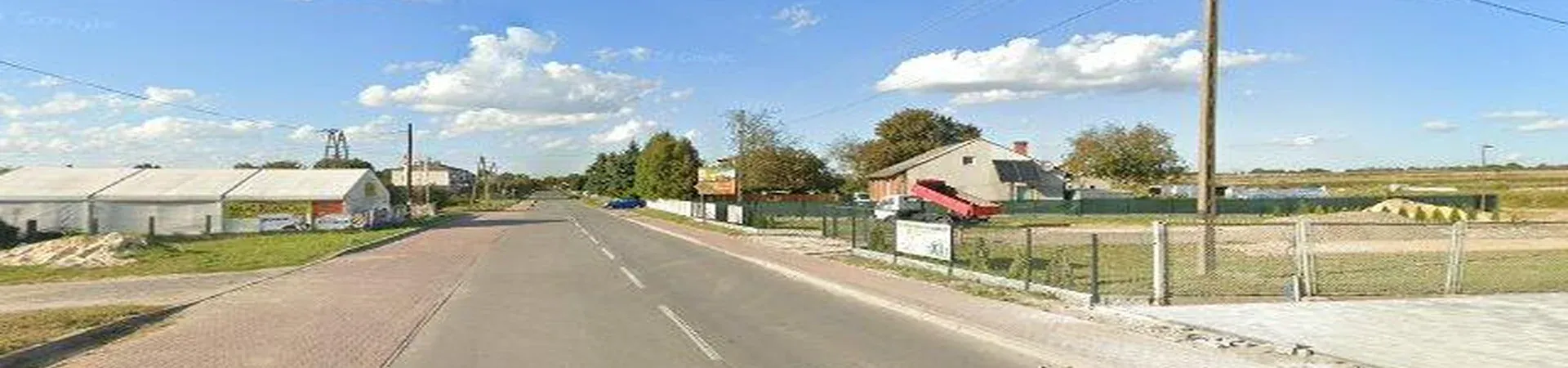 Zdjęcie placówki Banku PKO przy ulicy Potok Wielki w Potoku Wielkim