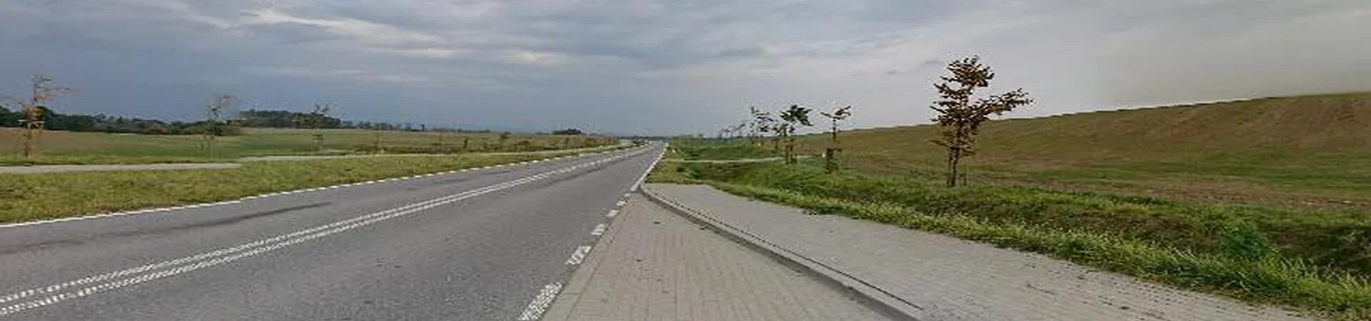 Zdjęcie placówki Banku Spółdzielczego w Rychlikach przy ulicy Rychliki w Rychlikach