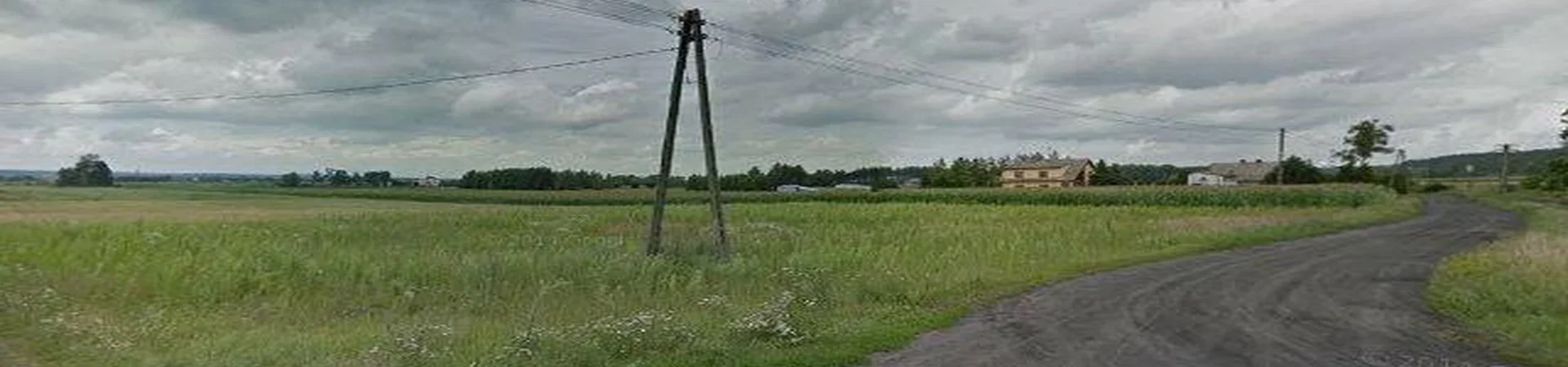 Zdjęcie placówki Banku PKO przy ulicy Polna w Sadlinkach