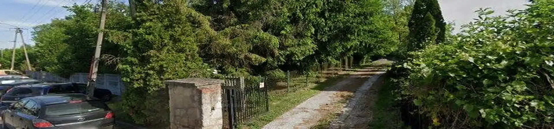Zdjęcie jednej z słaboszowskich placówek banku spółdzielczego