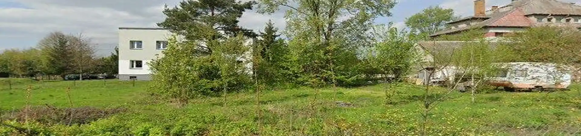Zdjęcie placówki Banku Spółdzielczego przy ulicy Aleksandry Ogińskiej w Suchożebry