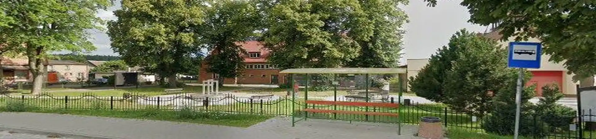 Zdjęcie placówki Banku Spółdzielczego w Wierzchucinie, ul. Abrahama, Kraków