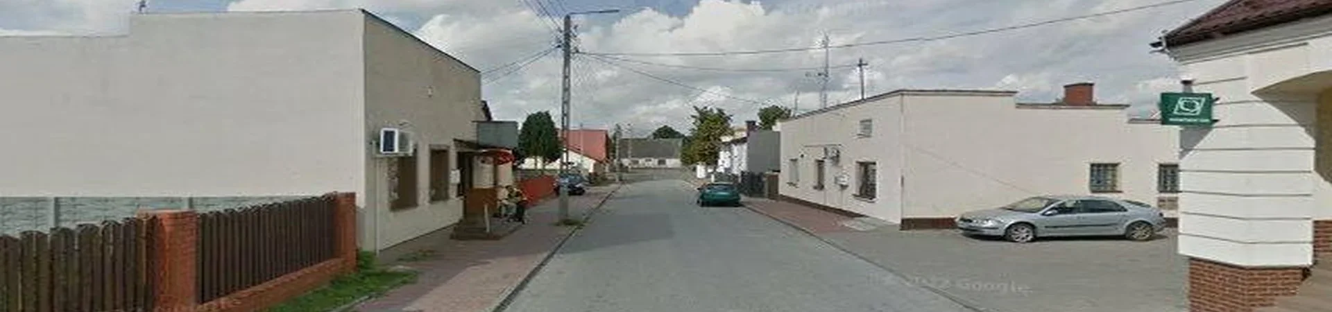 Zdjęcie placówki Banku PKO przy ulicy Polna w Wolanowie
